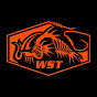 Whisker Seeker Tackle logo