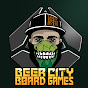 Beer City Board Games