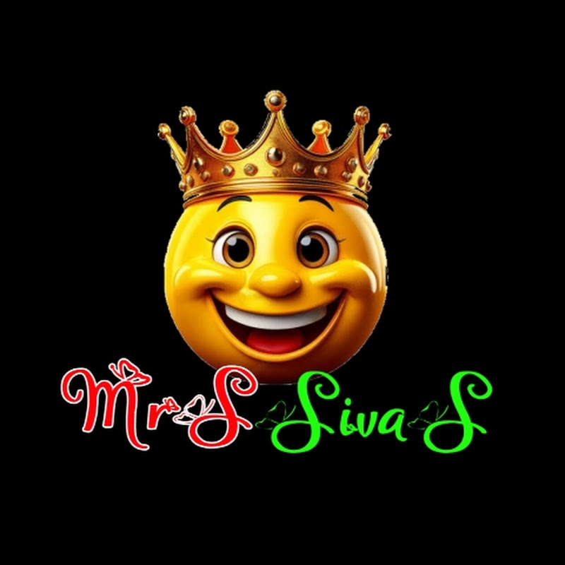 Mrs Sivas 
