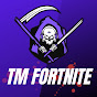 TM Fortnite logo