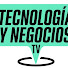 QO6mKaU3MFw-channel-avatar-Tecnología & Negocios