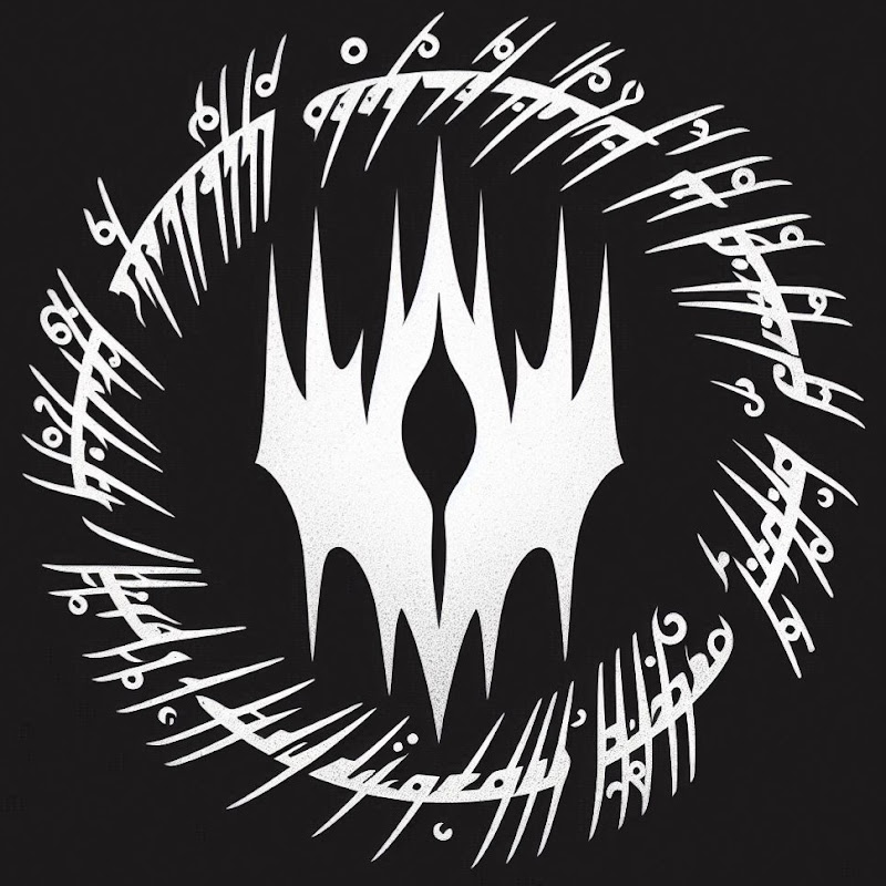 Tales Of The Ring Logo