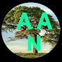 All About Nature 908 logo