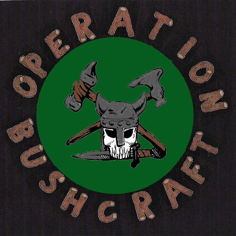 Operation Bushcraft