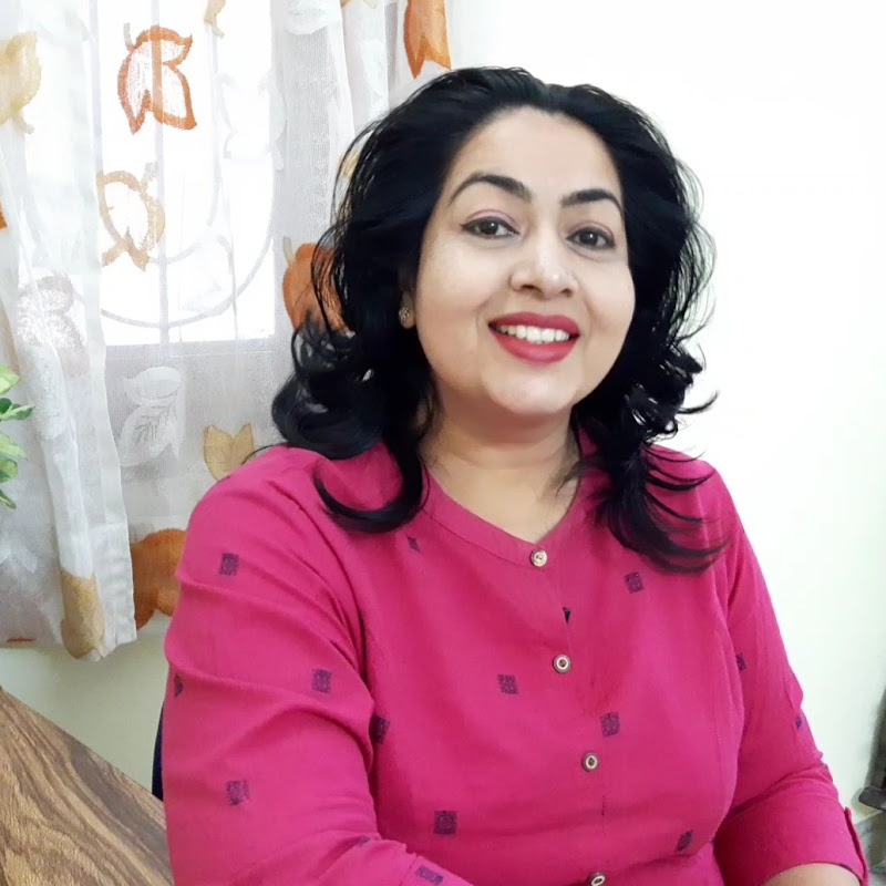 Dr Chanchal Pal