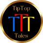TipTop Tales logo