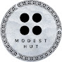 Modest Hut LLC logo