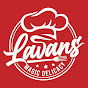 Lavans Magic Delicacy logo