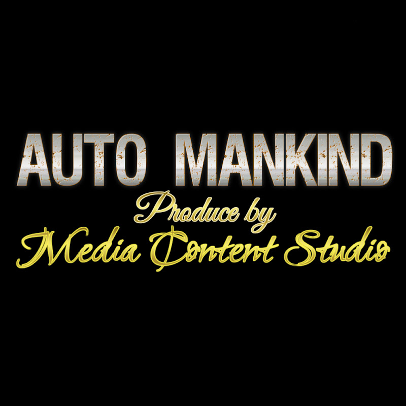 AUTO MANKIND
