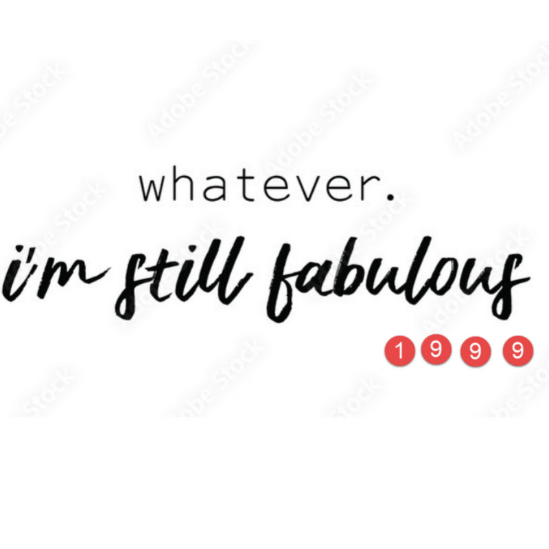 Fabulous Quotes
