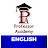 Professor Academy English