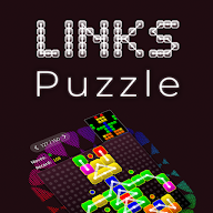 Links Puzzle icon