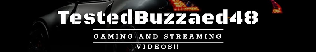 Tested Buzzard48 Awatar kanału YouTube