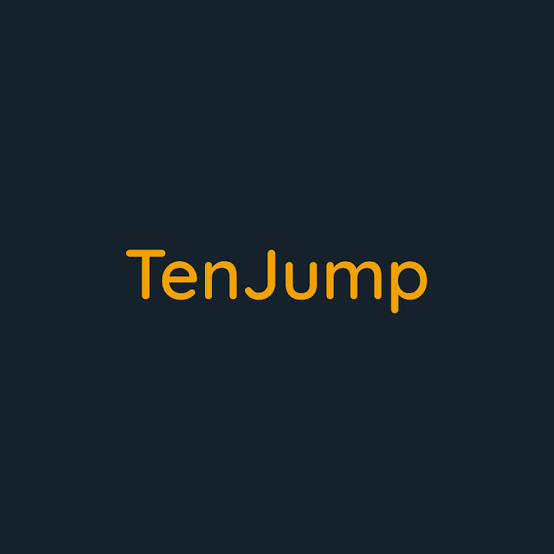 TenJump eCommerce Marketing Agency