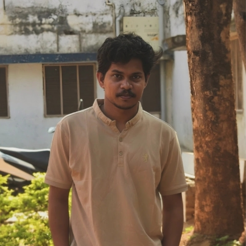 Traveling-Manoj