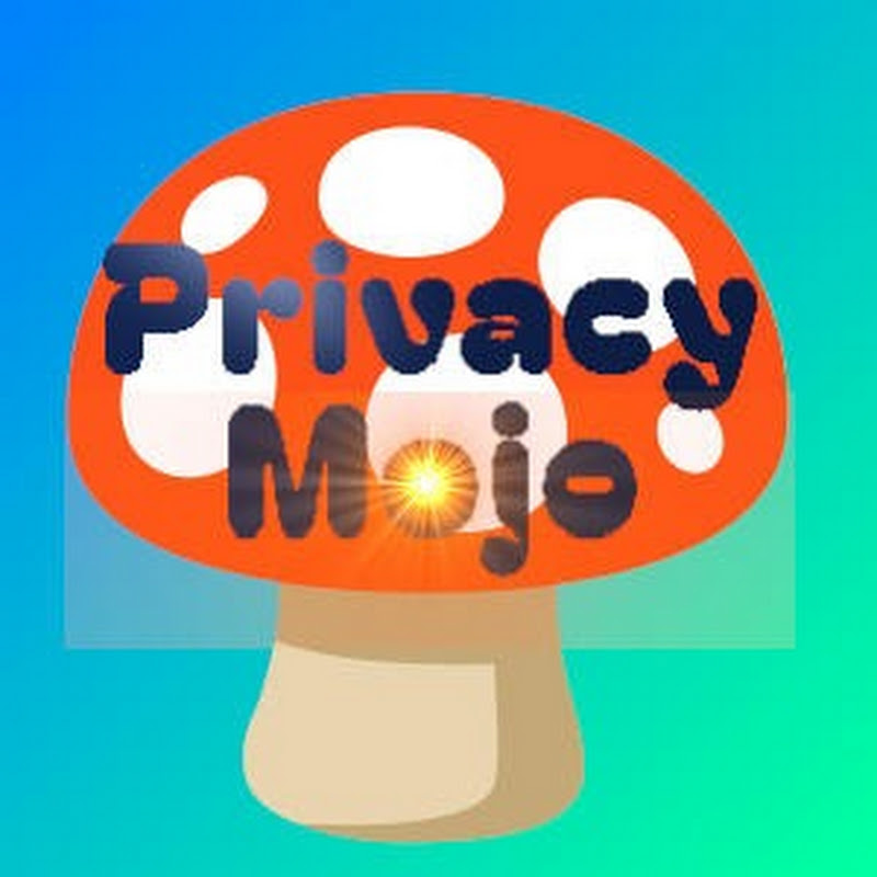 privacy-mojo Logo