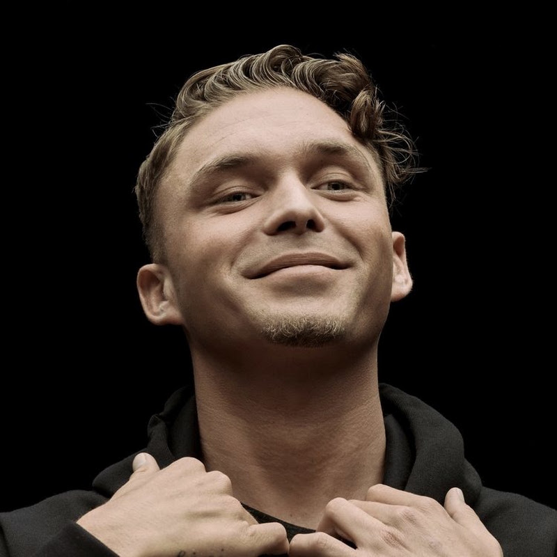 GilliVEVO
