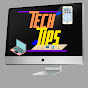 Tech Tips logo