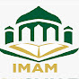 Imam Mouslim logo