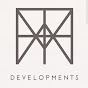 TWMH Developments  logo