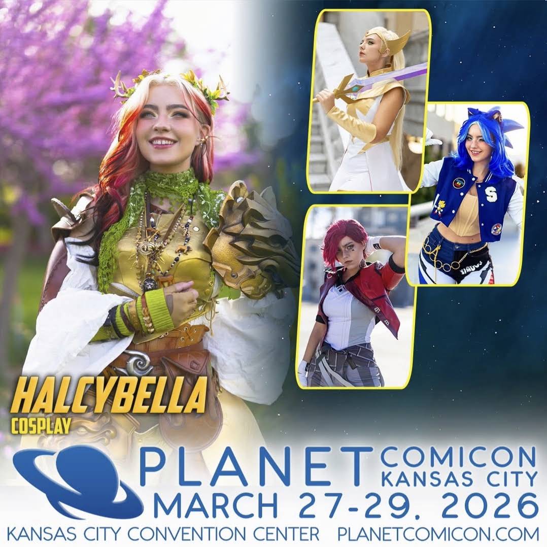Post from Halcybella