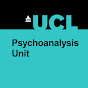 Psychoanalysis Unit UCL logo