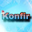 ツ Konfir