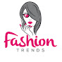 Fashion Trends logo