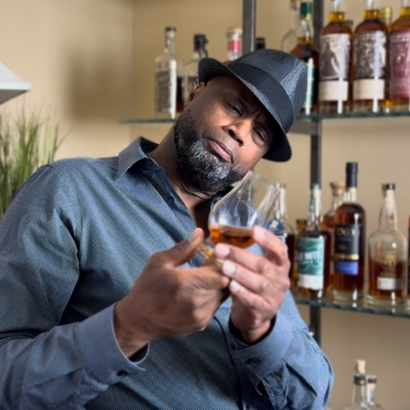 THE BOURBON SHOP