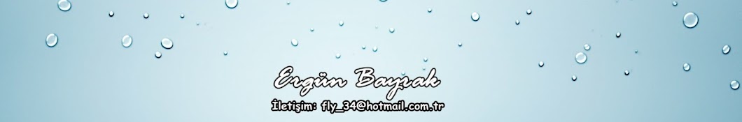 ErgÃ¼n Bayrak YouTube channel avatar