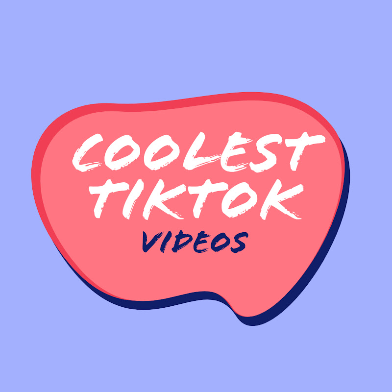 Coolest TikTok