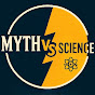 Myth Vs Science  logo