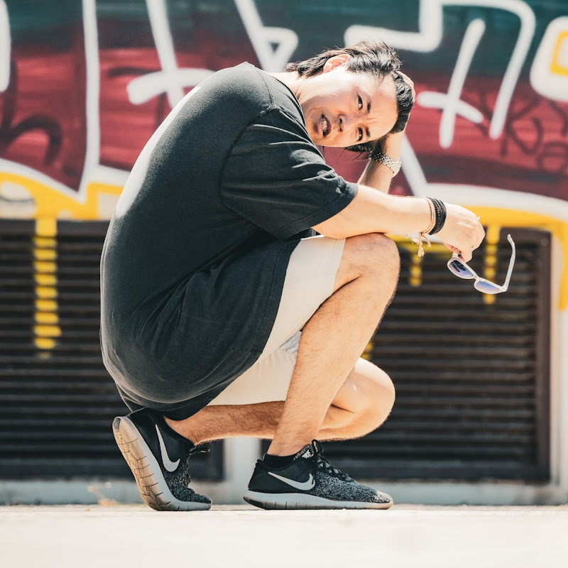 Dan Lee Vlogs