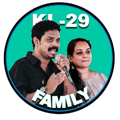 KL-29 Family channel logo