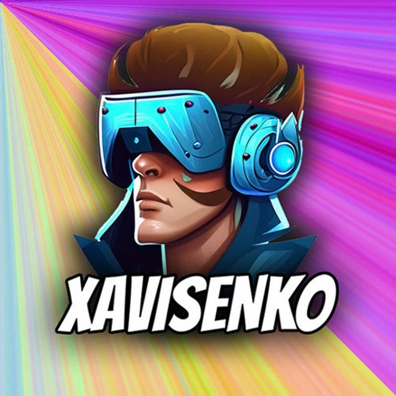 Xavisenko Gaming