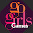 Go Girls Games 👯