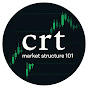 Market Structure 101 | CRT logo