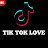 Tik Tok Love