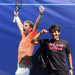 Shoty Stan tennis
