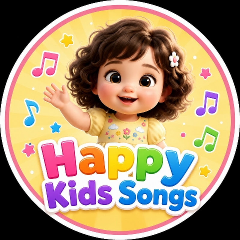 HappyKidsSongs