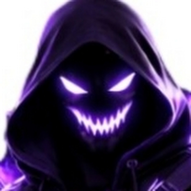 般若死龍👹☠️-VTuber召喚中