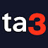 0ZdcdVlwkZk-channel-avatar-Televízia ta3