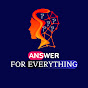 Answer For Everything logo