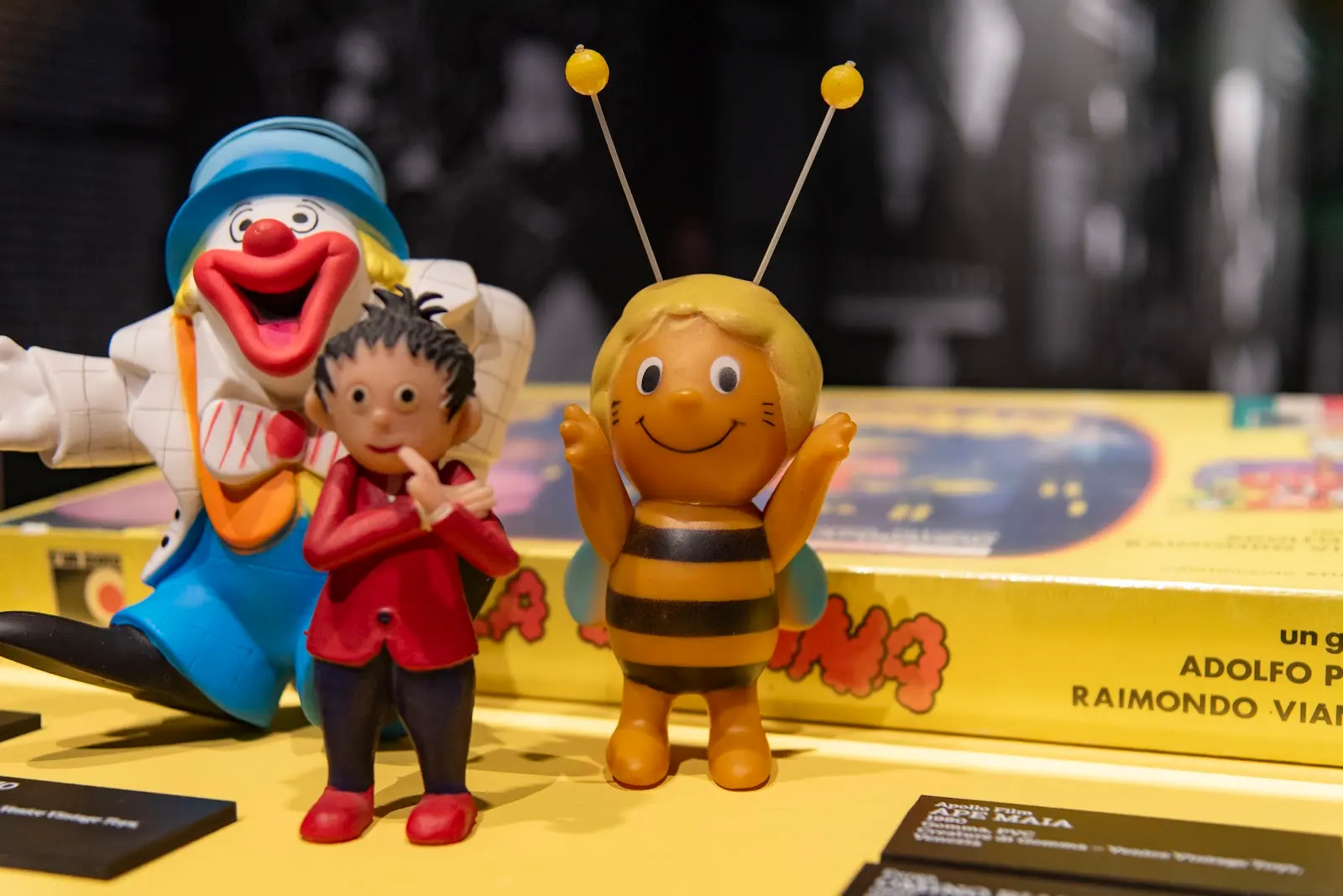 News: PLAYERS al M9 di Venezia Mestre racconta 80 anni di videogiochi tra cultura, società e creatività - immagine 6