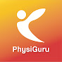 PhysiGuru logo