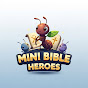Mini Bible Heroes logo
