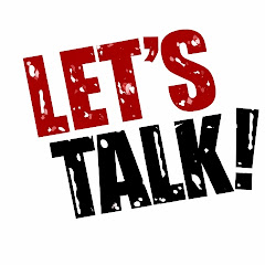 LET'S TALK