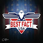 Best Fact Usa logo