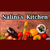 Nalinis Kitchen