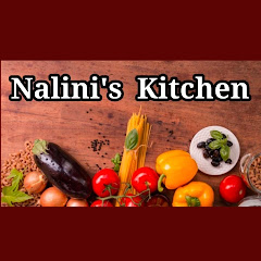 Nalini's Kitchen channel logo